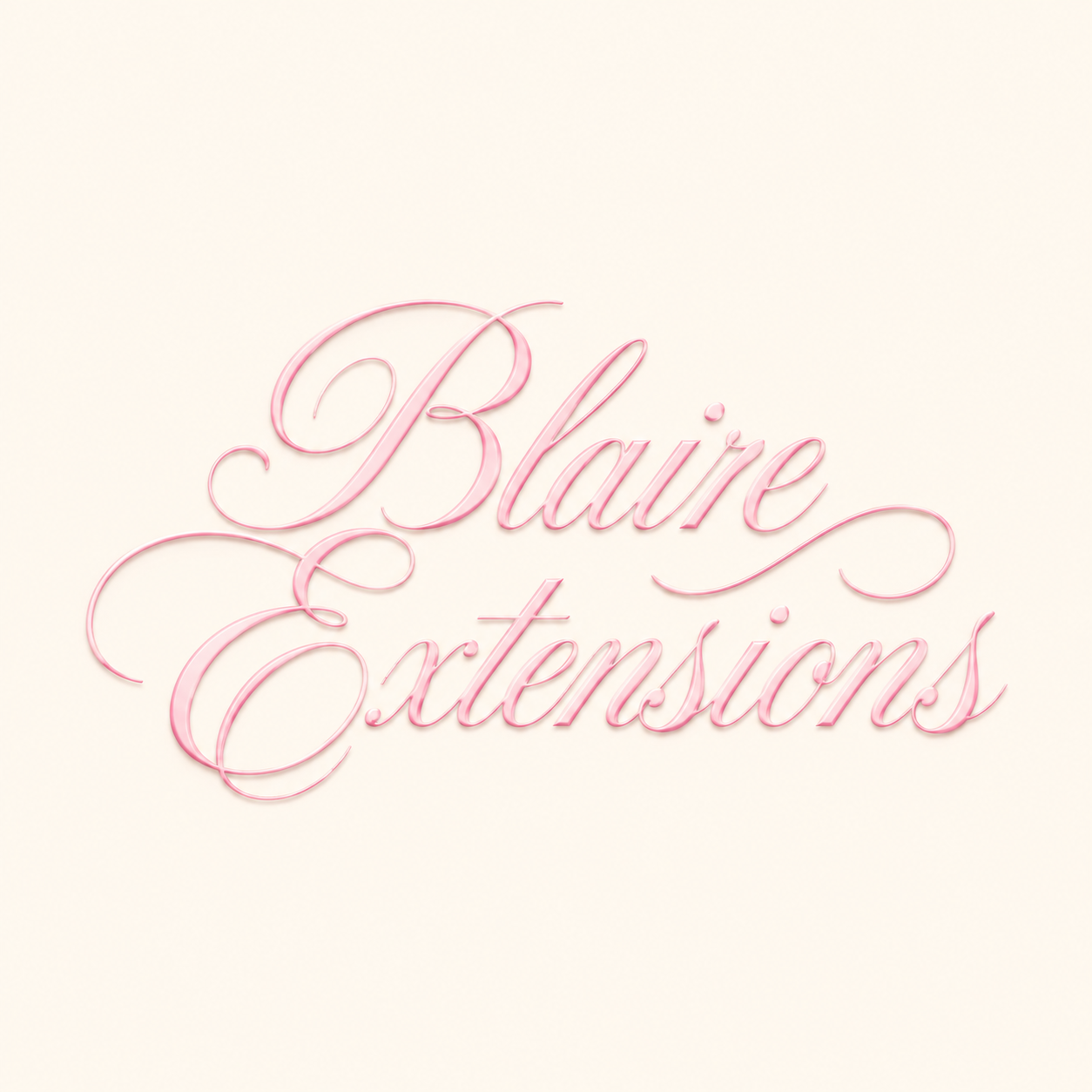 Blaire Extensions